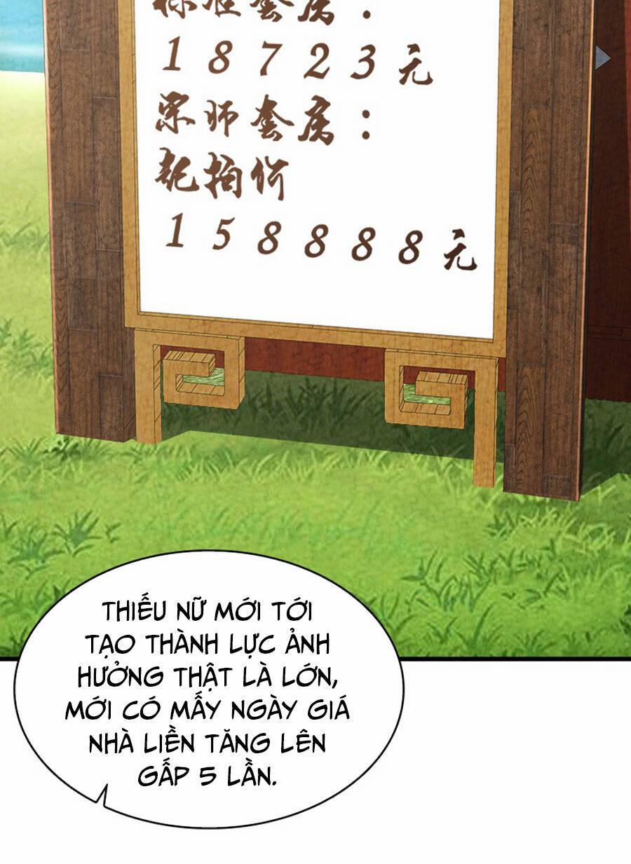 Ngươi Thực Sự Là Thiên Tài 3 trang 3