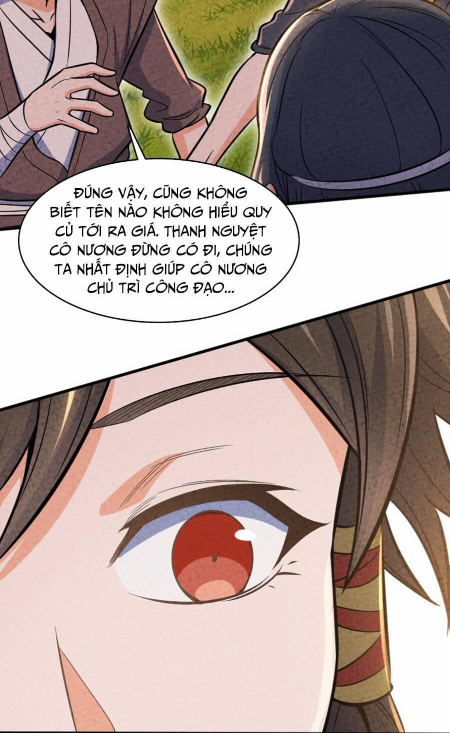 Ngươi Thực Sự Là Thiên Tài 3 trang 31