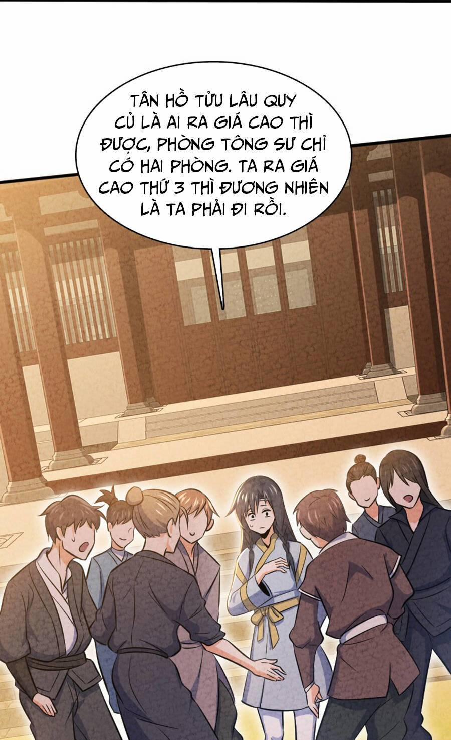 Ngươi Thực Sự Là Thiên Tài 3 trang 32