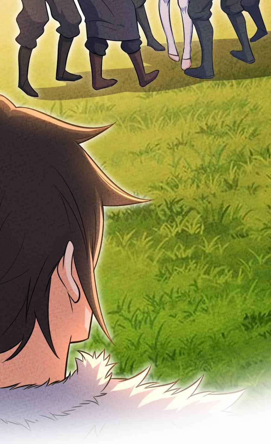 Ngươi Thực Sự Là Thiên Tài 3 trang 33