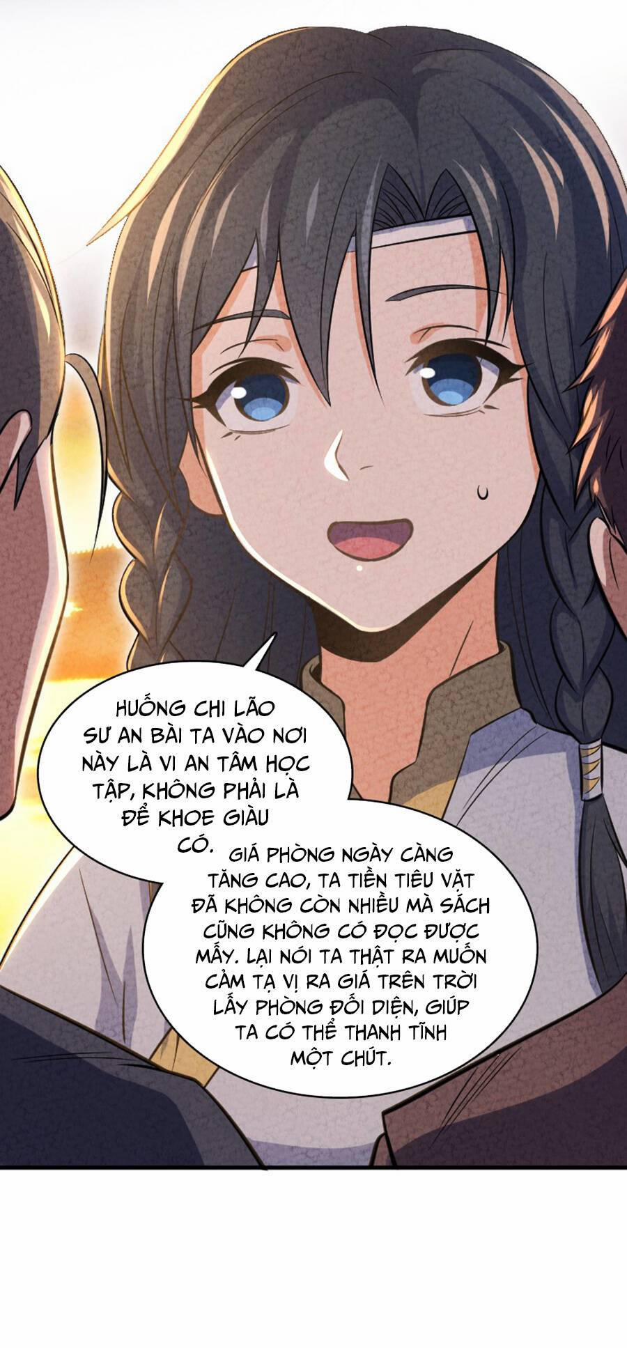 Ngươi Thực Sự Là Thiên Tài 3 trang 34