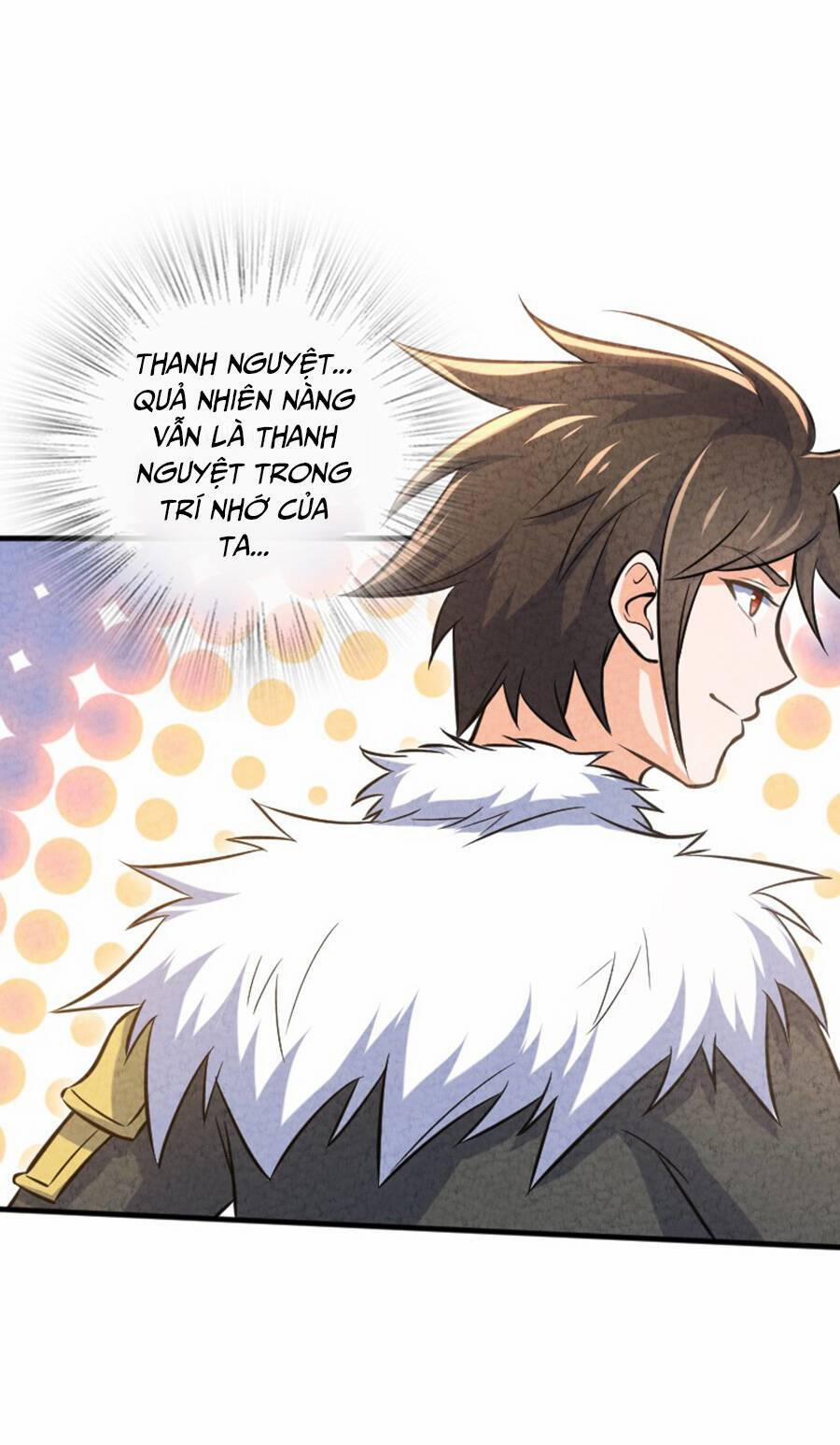 Ngươi Thực Sự Là Thiên Tài 3 trang 35