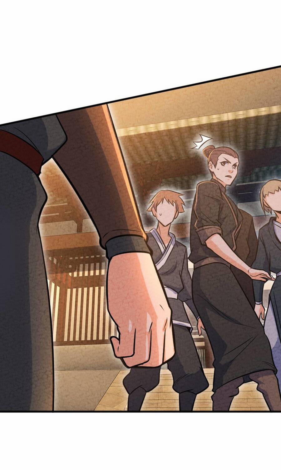 Ngươi Thực Sự Là Thiên Tài 3 trang 36