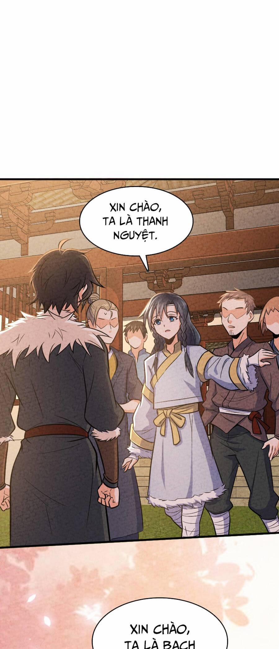 Ngươi Thực Sự Là Thiên Tài 3 trang 38
