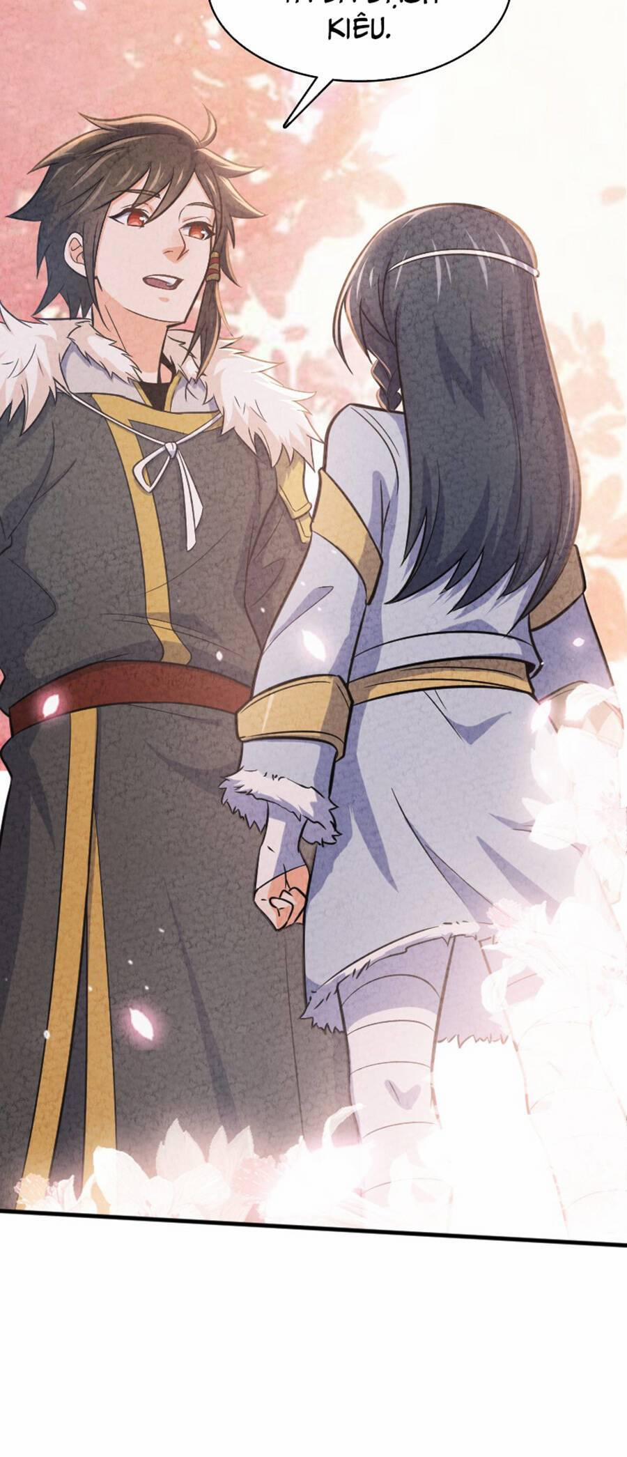 Ngươi Thực Sự Là Thiên Tài 3 trang 39