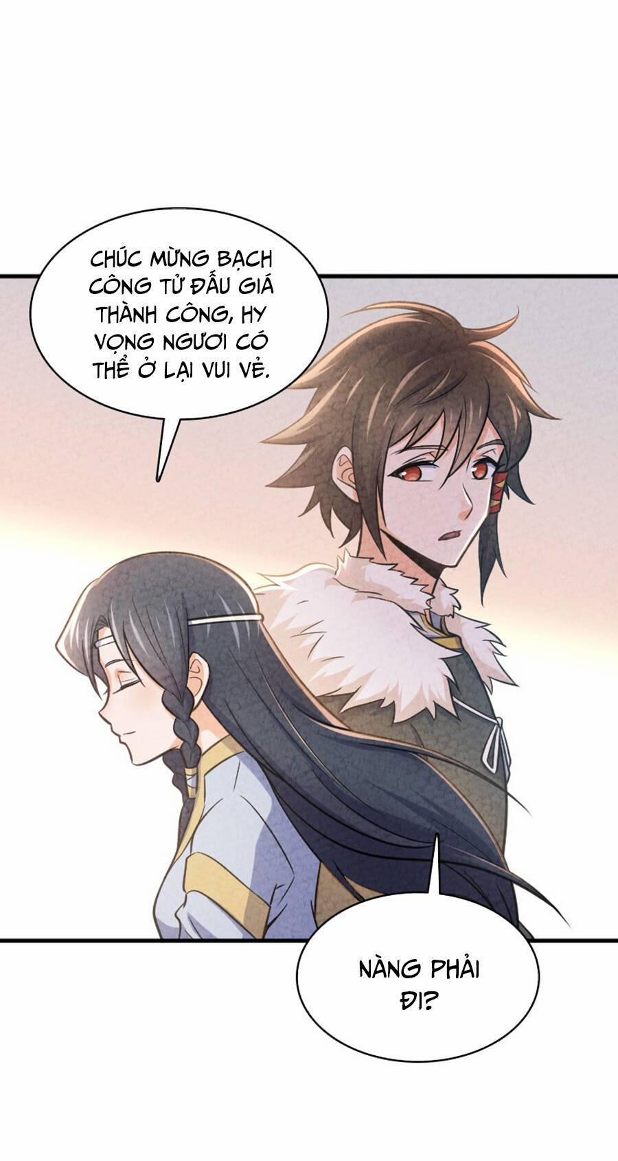 Ngươi Thực Sự Là Thiên Tài 3 trang 40