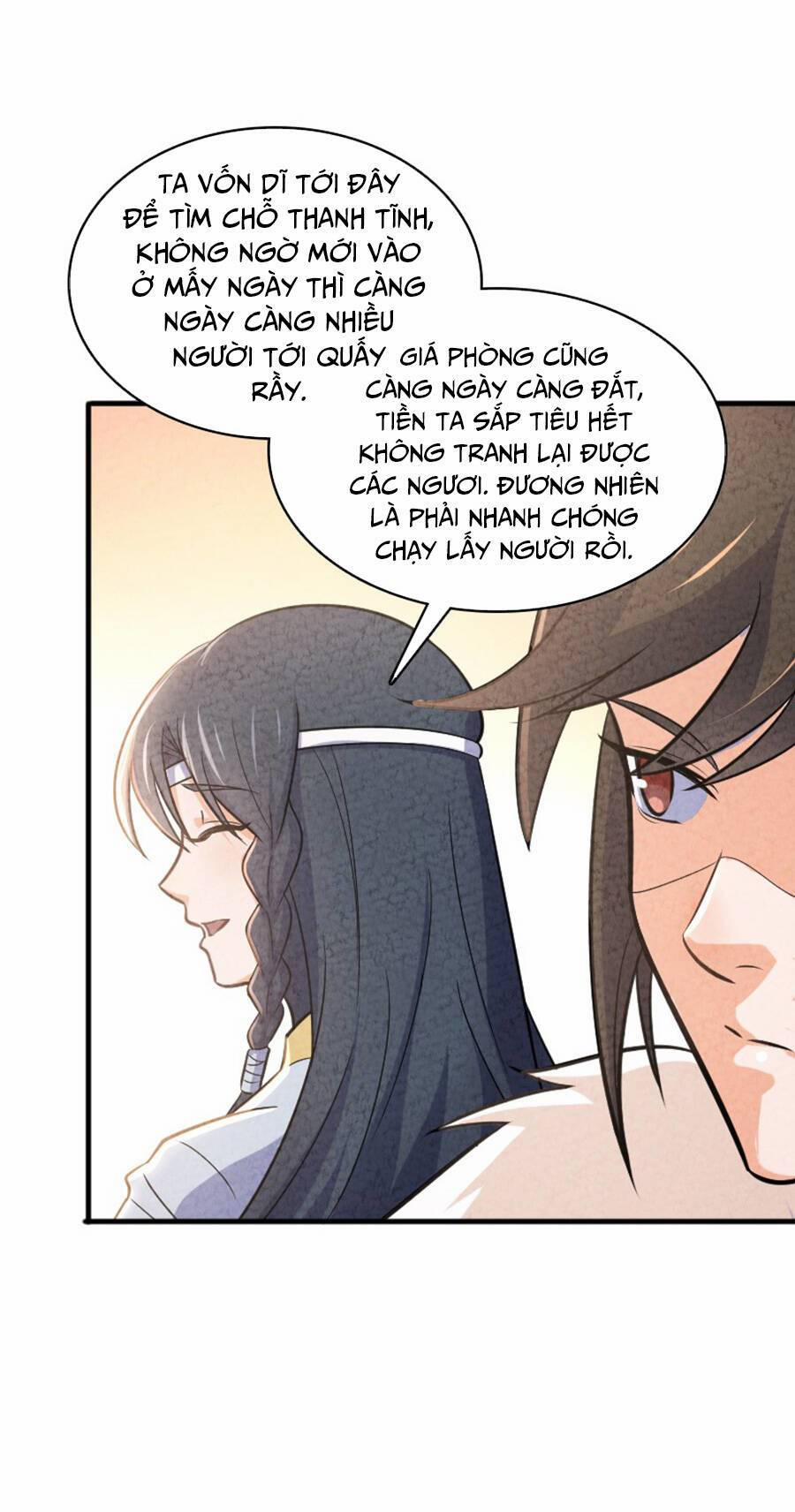 Ngươi Thực Sự Là Thiên Tài 3 trang 41