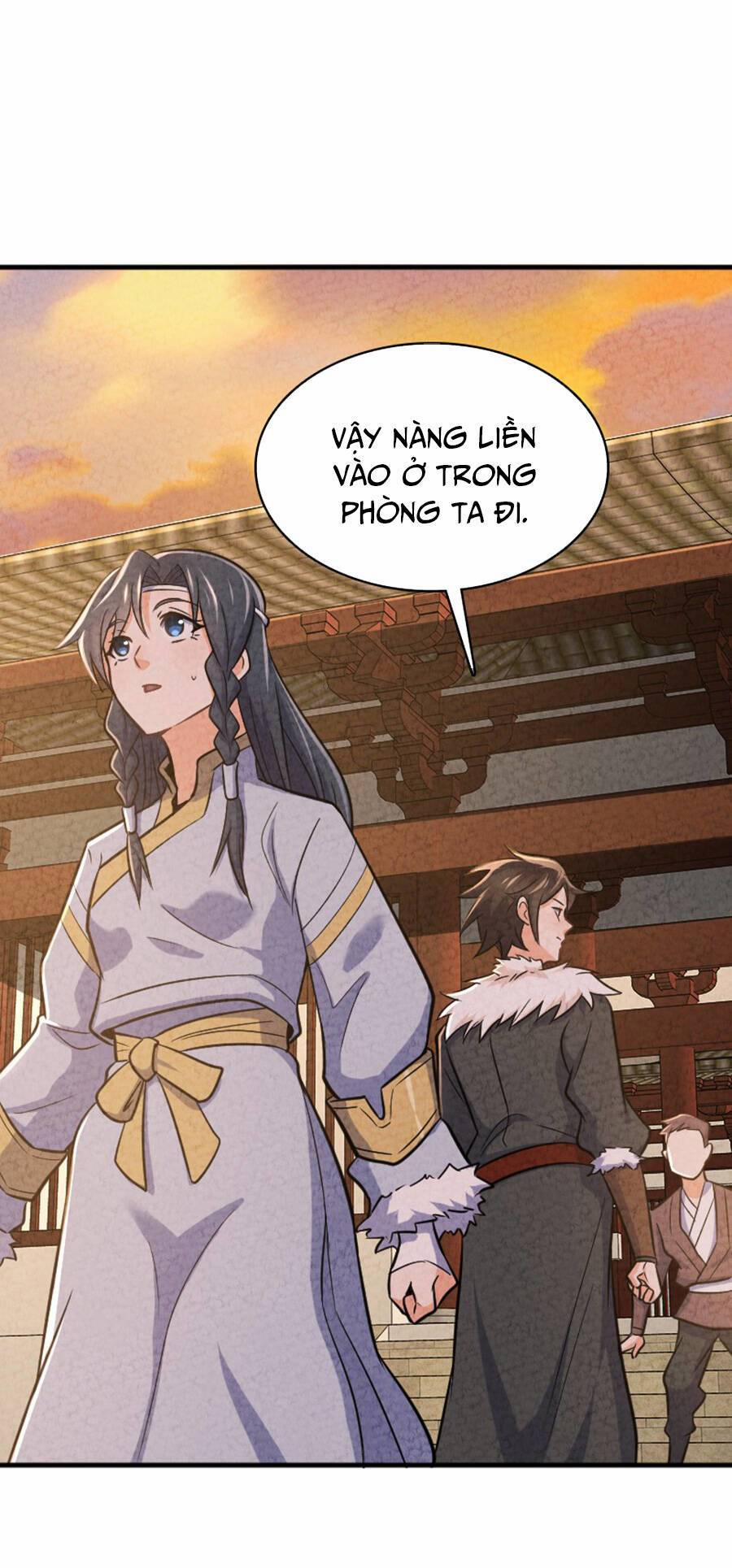 Ngươi Thực Sự Là Thiên Tài 3 trang 42