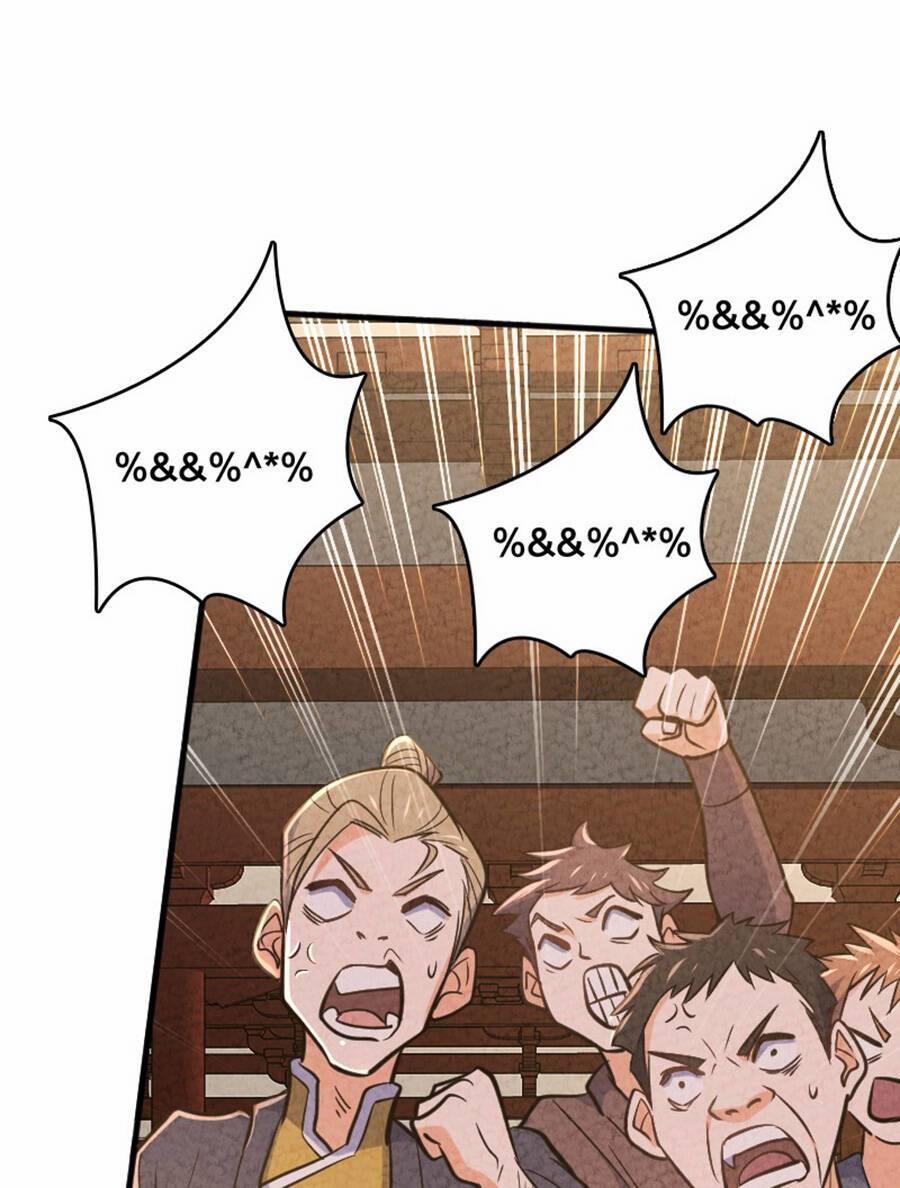 Ngươi Thực Sự Là Thiên Tài 3 trang 43