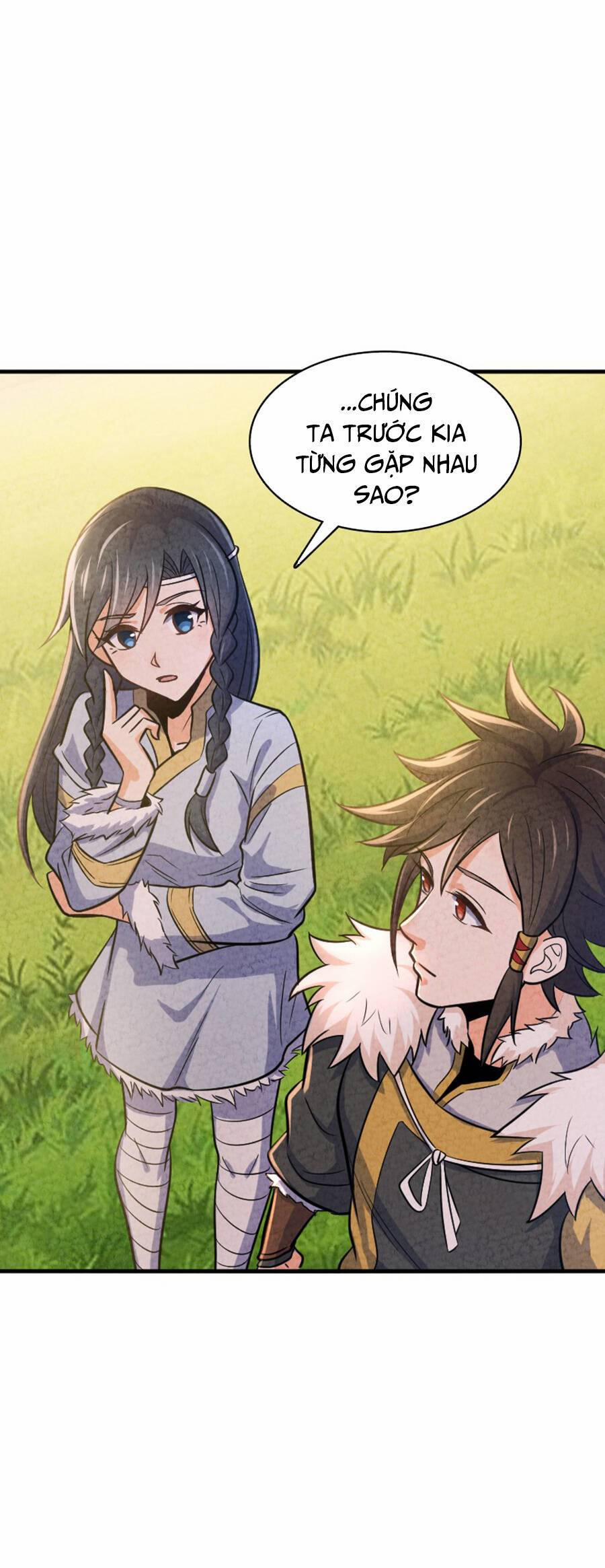 Ngươi Thực Sự Là Thiên Tài 3 trang 45