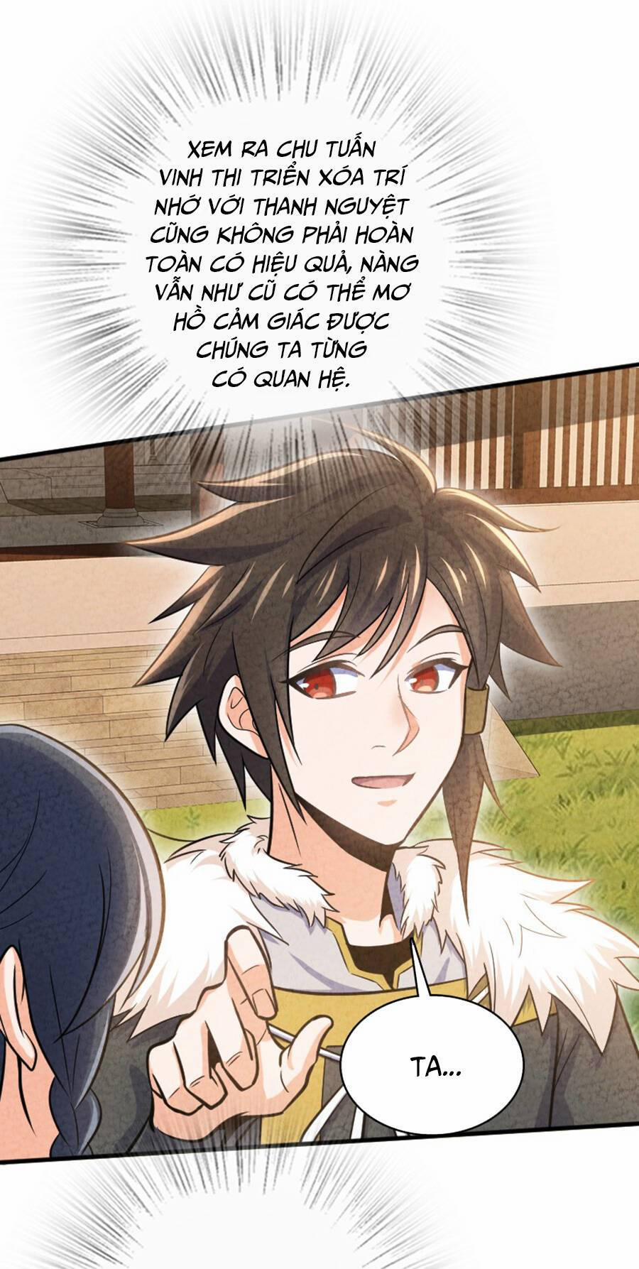 Ngươi Thực Sự Là Thiên Tài 3 trang 46