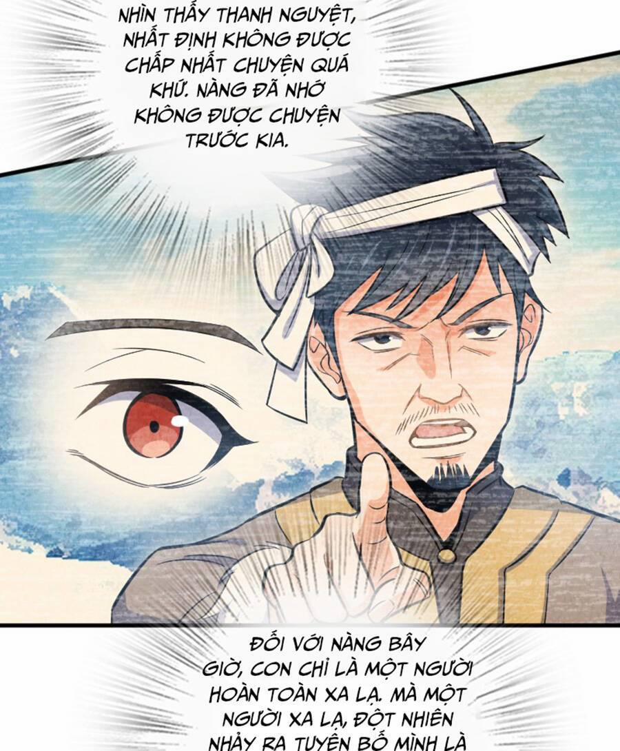 Ngươi Thực Sự Là Thiên Tài 3 trang 47