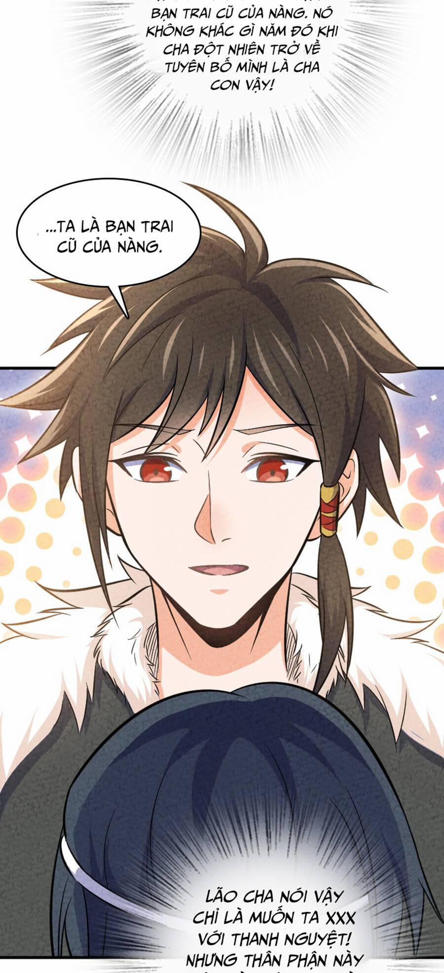 Ngươi Thực Sự Là Thiên Tài 3 trang 48