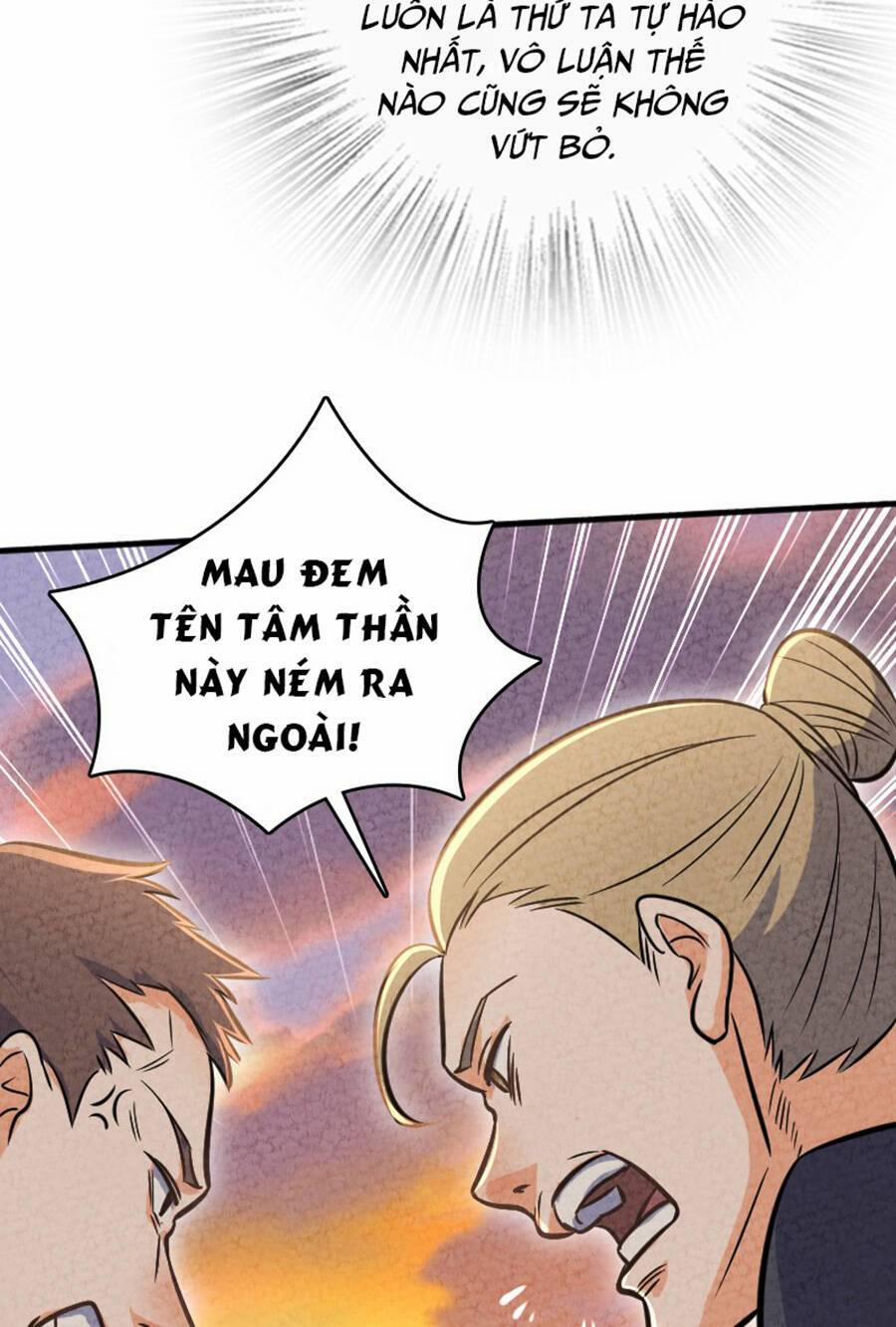 Ngươi Thực Sự Là Thiên Tài 3 trang 49