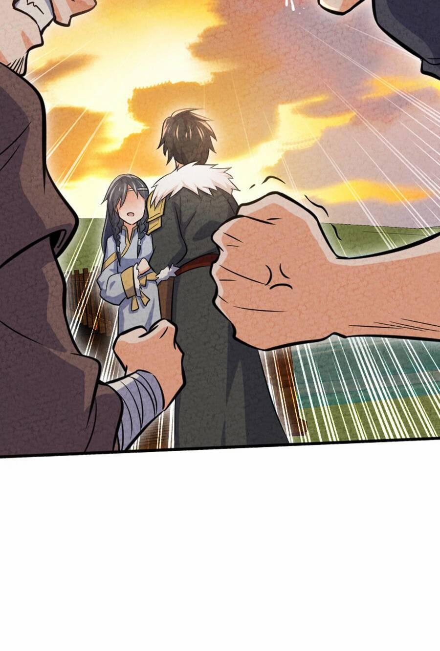 Ngươi Thực Sự Là Thiên Tài 3 trang 50