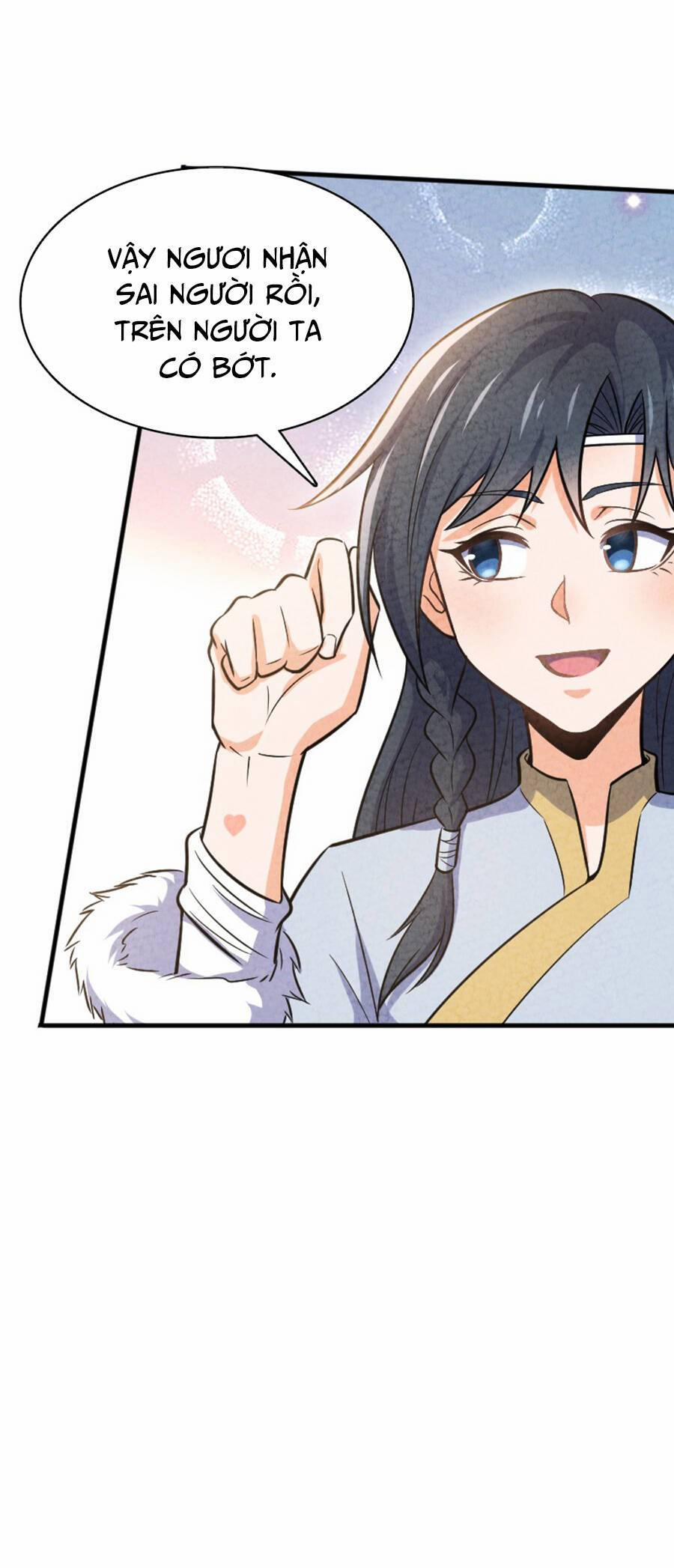 Ngươi Thực Sự Là Thiên Tài 3 trang 52