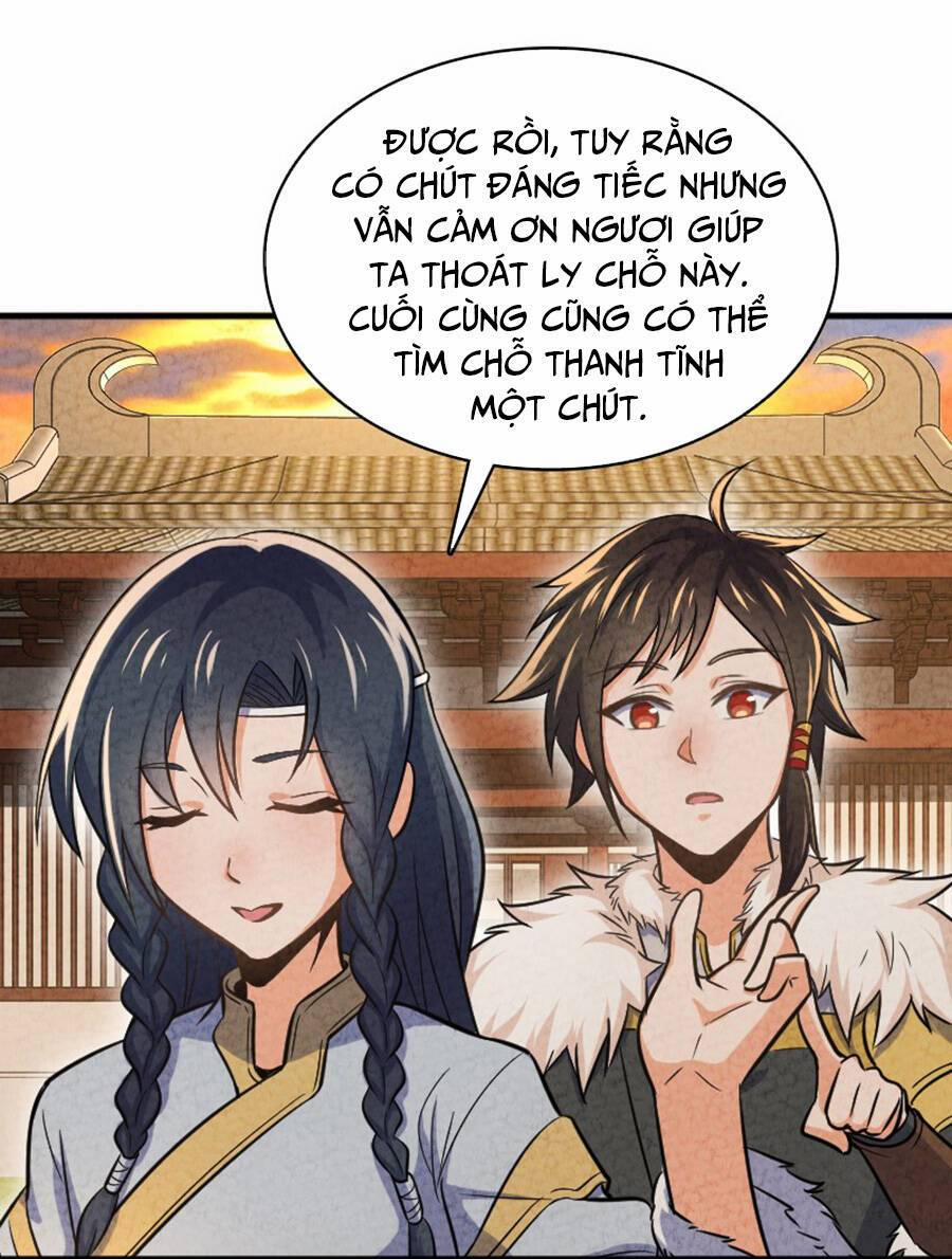 Ngươi Thực Sự Là Thiên Tài 3 trang 53