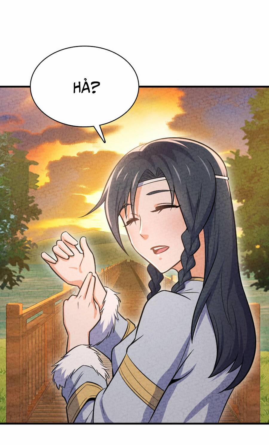 Ngươi Thực Sự Là Thiên Tài 3 trang 55