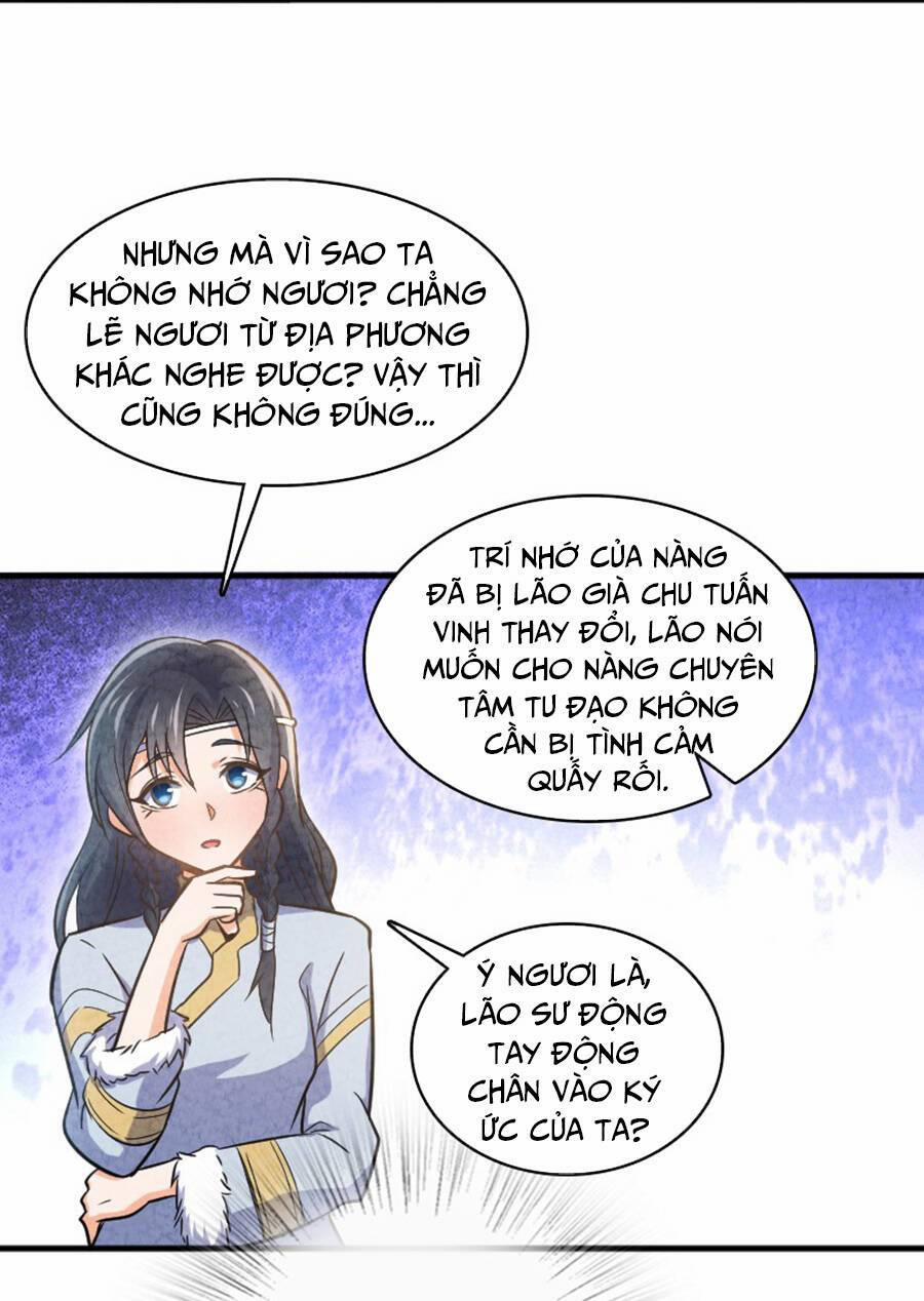 Ngươi Thực Sự Là Thiên Tài 3 trang 58