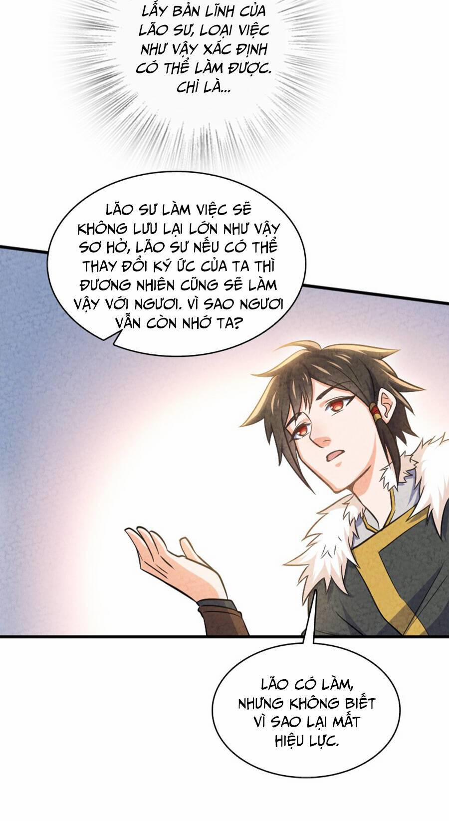 Ngươi Thực Sự Là Thiên Tài 3 trang 59