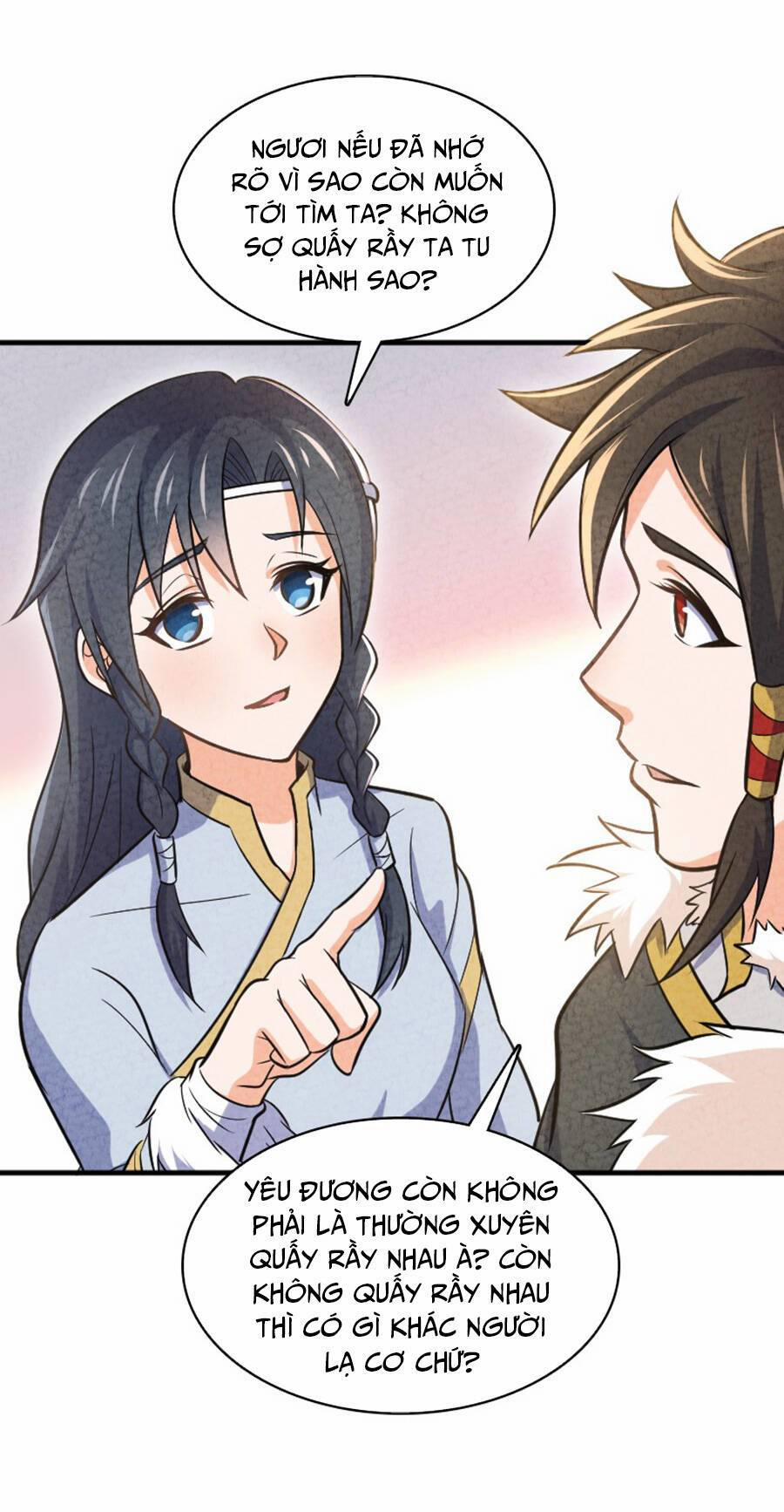 Ngươi Thực Sự Là Thiên Tài 3 trang 60