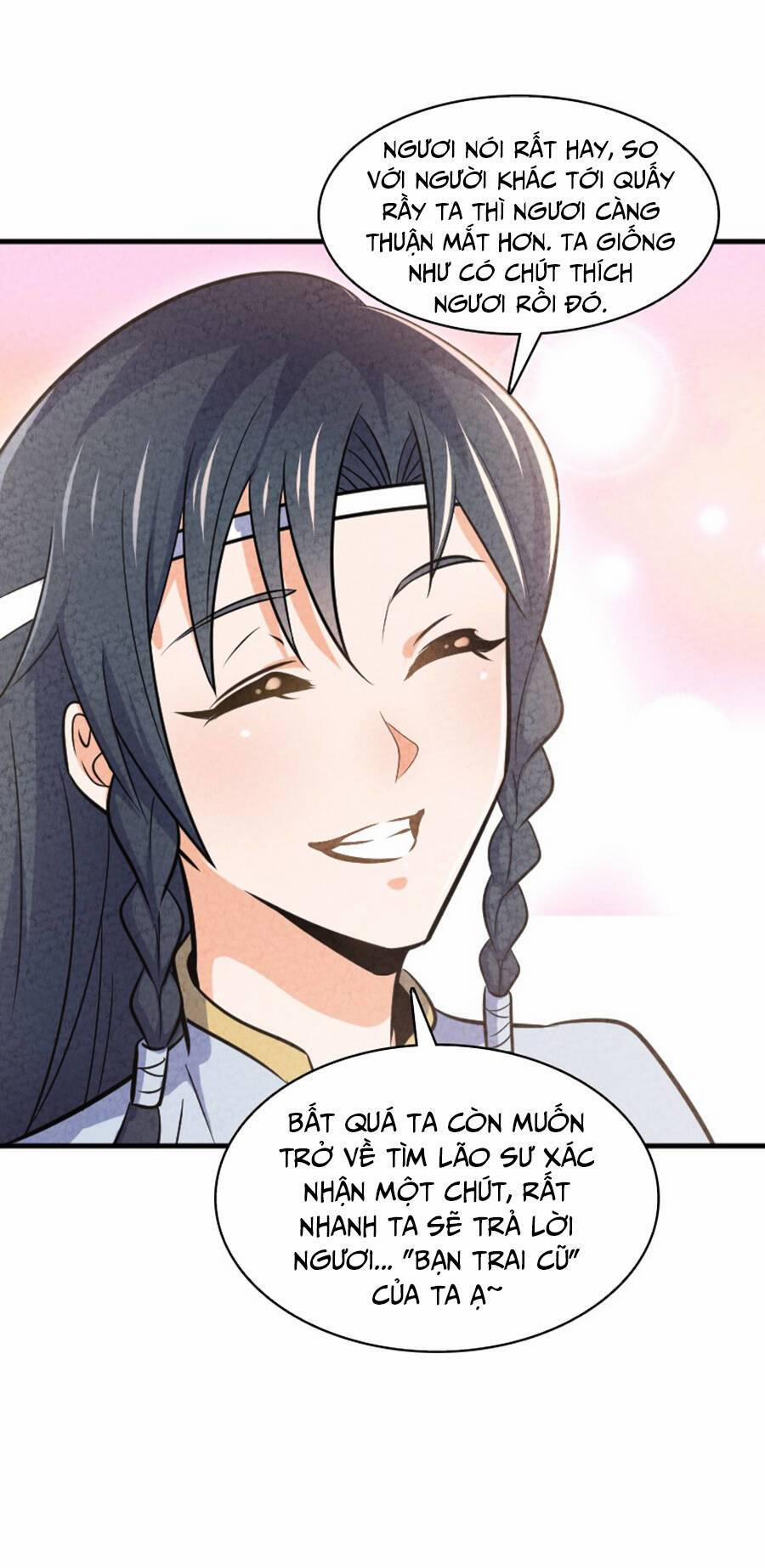 Ngươi Thực Sự Là Thiên Tài 3 trang 61