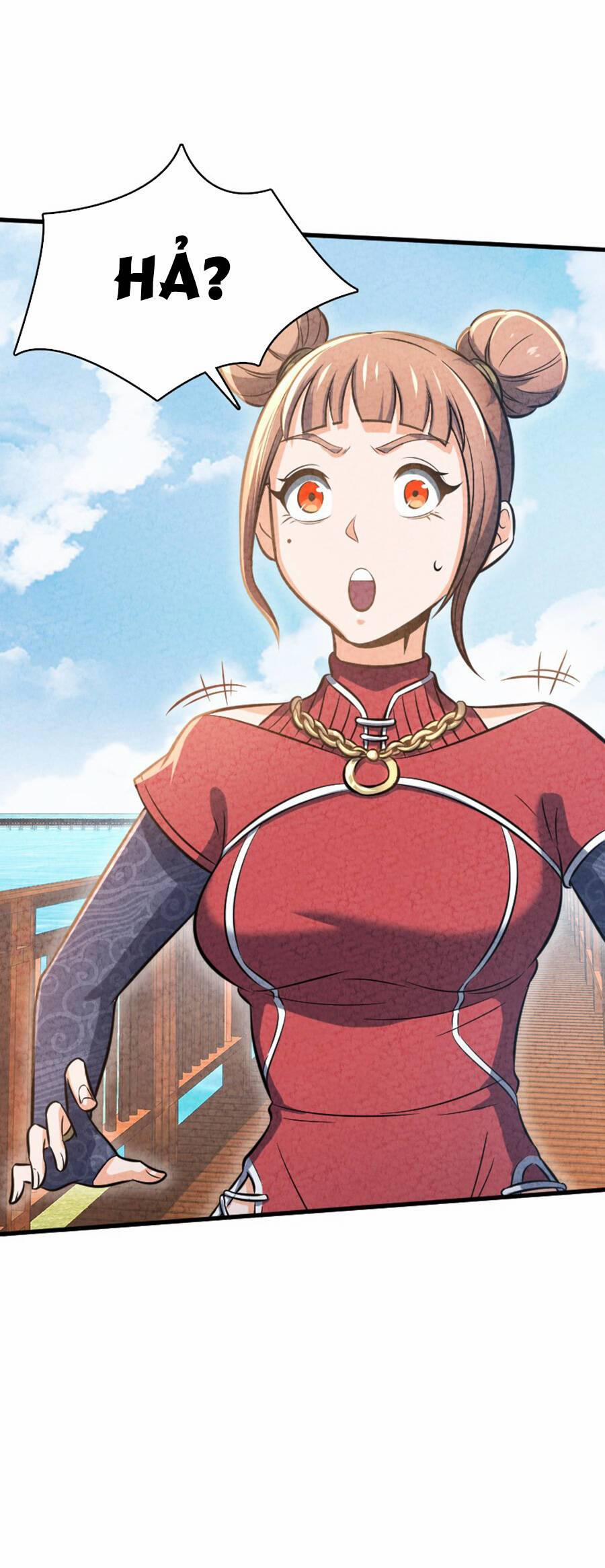 Ngươi Thực Sự Là Thiên Tài 3 trang 7