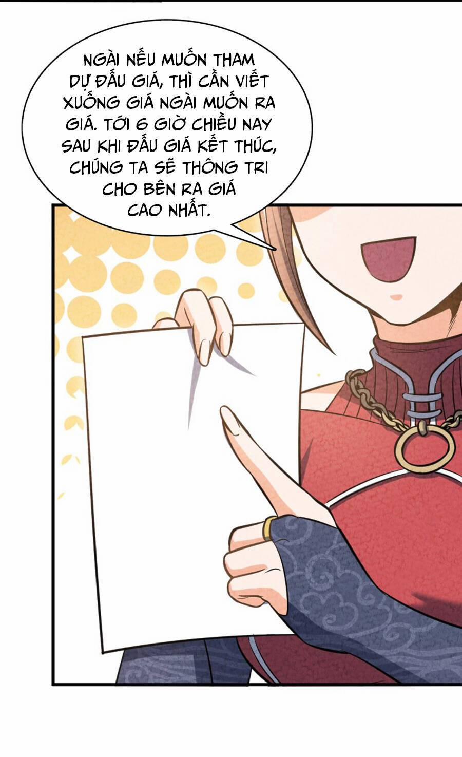 Ngươi Thực Sự Là Thiên Tài 3 trang 9