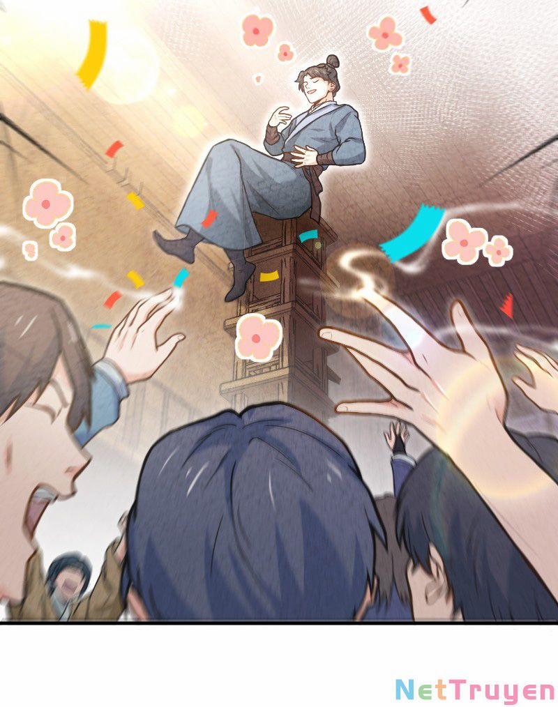 Ngươi Thực Sự Là Thiên Tài 4 trang 10