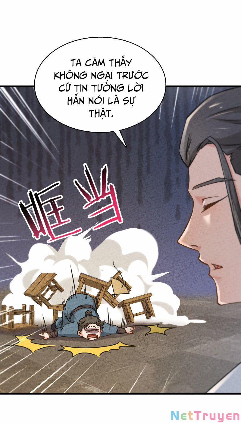 Ngươi Thực Sự Là Thiên Tài 4 trang 11