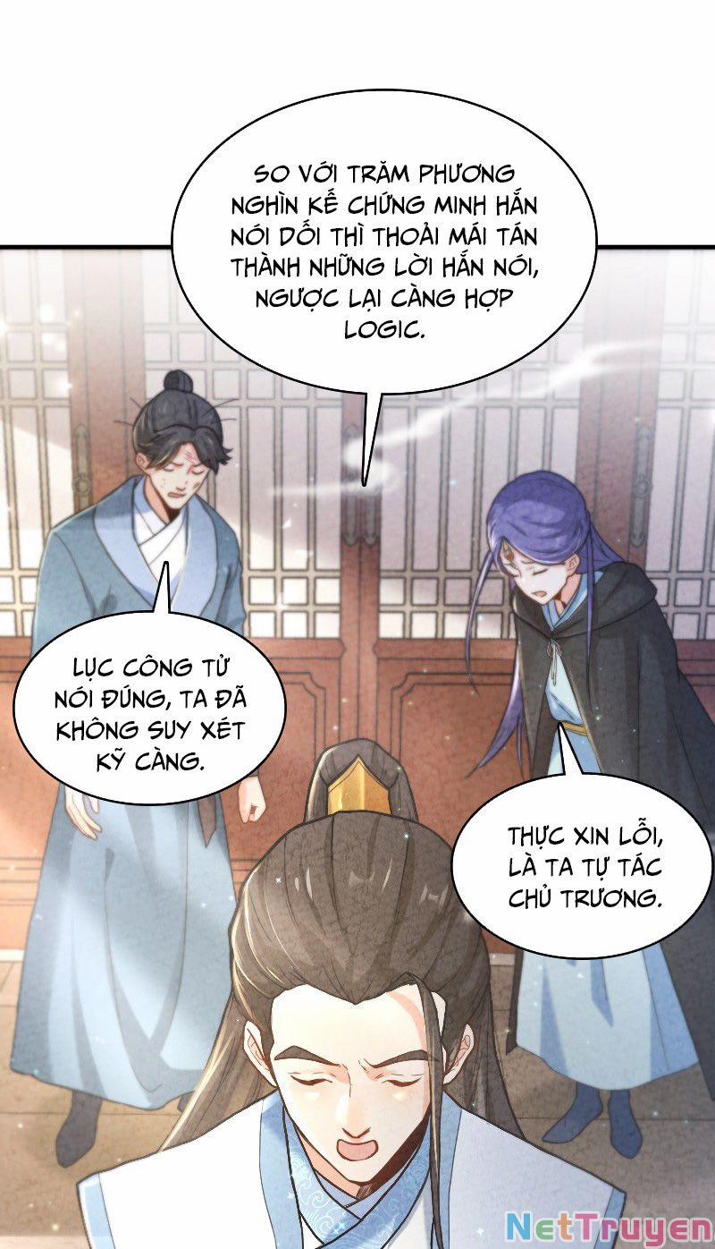 Ngươi Thực Sự Là Thiên Tài 4 trang 12