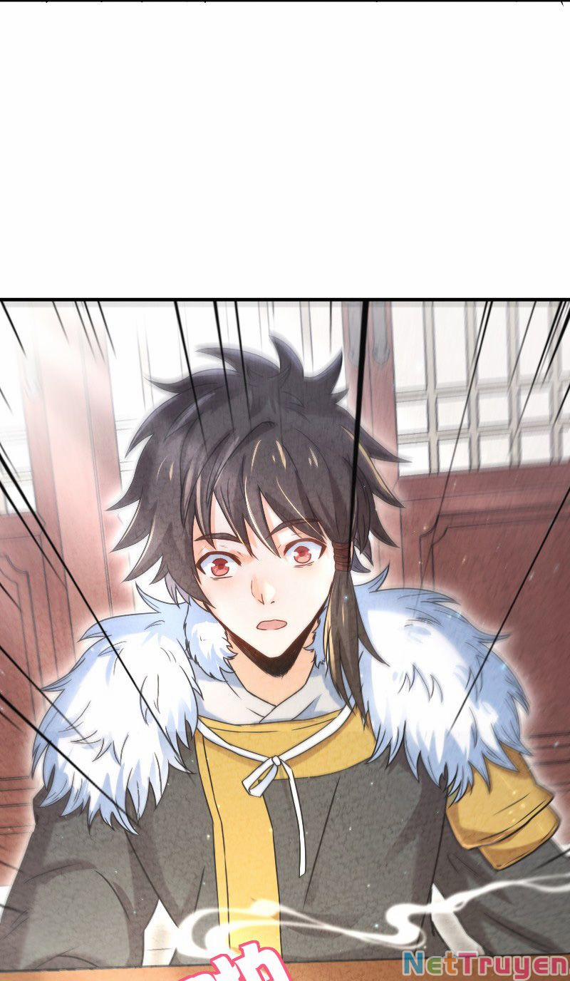 Ngươi Thực Sự Là Thiên Tài 4 trang 16