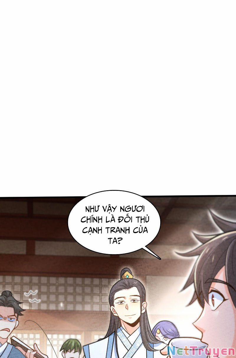 Ngươi Thực Sự Là Thiên Tài 4 trang 18