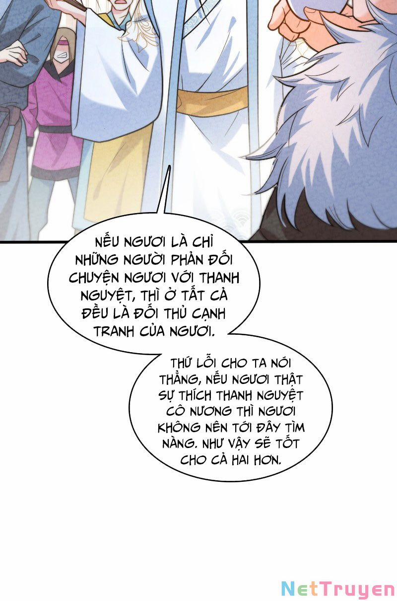 Ngươi Thực Sự Là Thiên Tài 4 trang 19