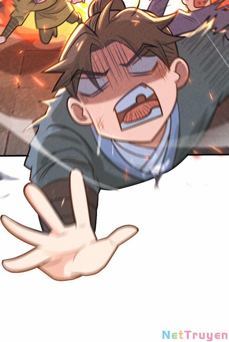 Ngươi Thực Sự Là Thiên Tài 4 trang 22