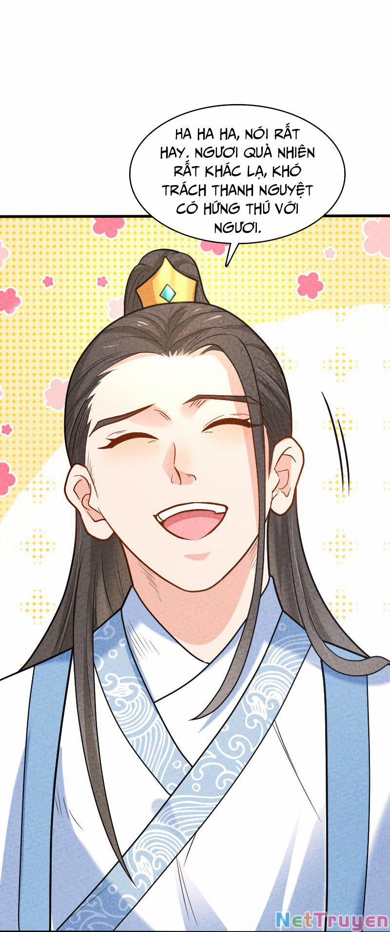 Ngươi Thực Sự Là Thiên Tài 4 trang 23