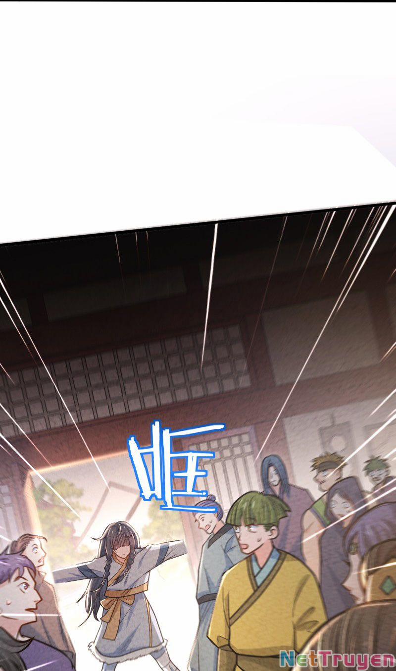 Ngươi Thực Sự Là Thiên Tài 4 trang 24