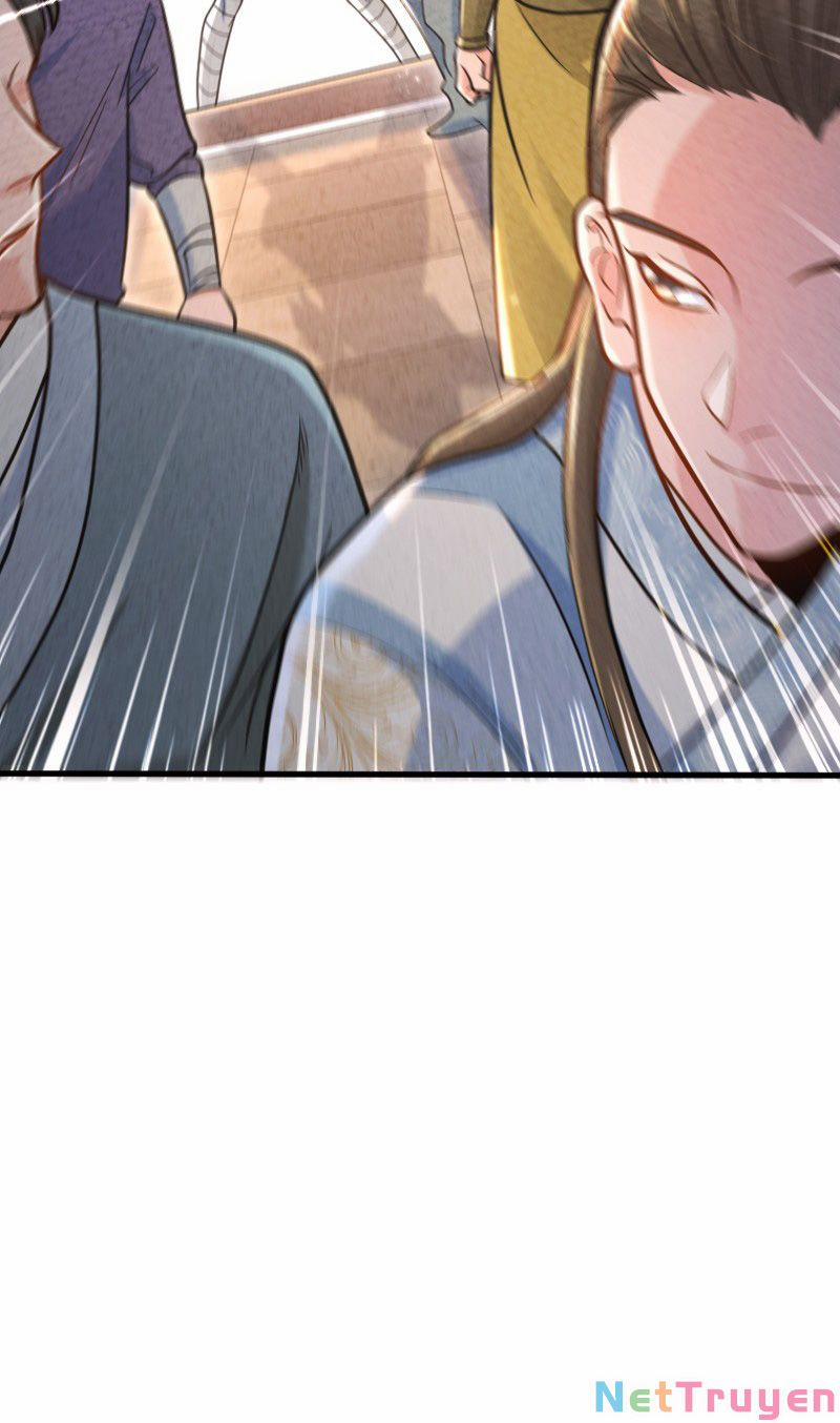 Ngươi Thực Sự Là Thiên Tài 4 trang 25