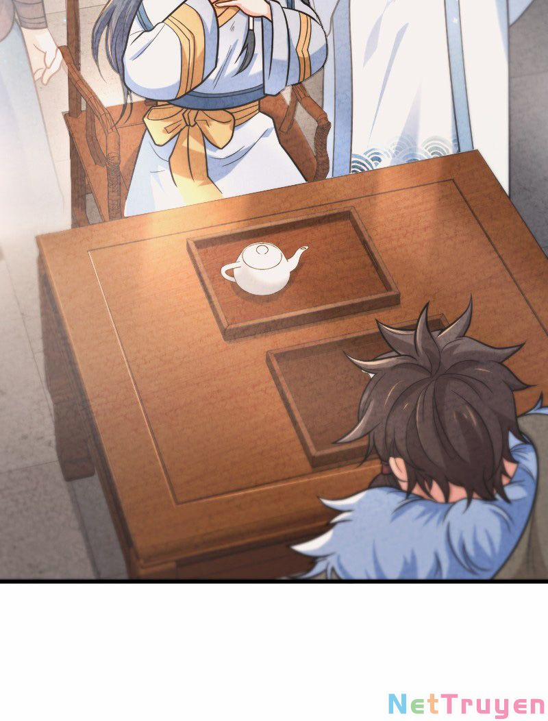 Ngươi Thực Sự Là Thiên Tài 4 trang 27