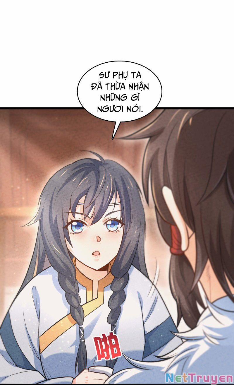 Ngươi Thực Sự Là Thiên Tài 4 trang 28