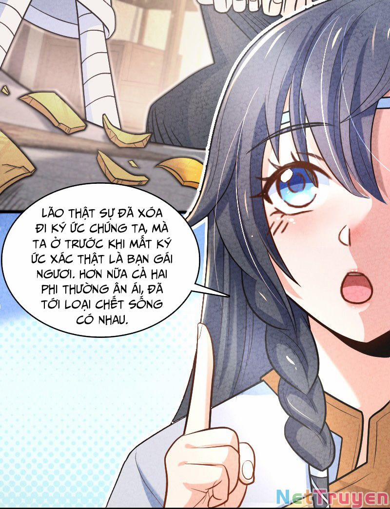 Ngươi Thực Sự Là Thiên Tài 4 trang 31