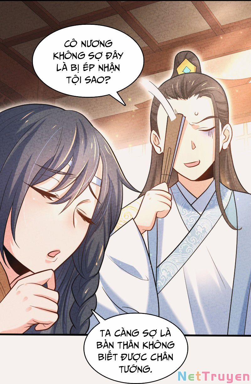 Ngươi Thực Sự Là Thiên Tài 4 trang 32