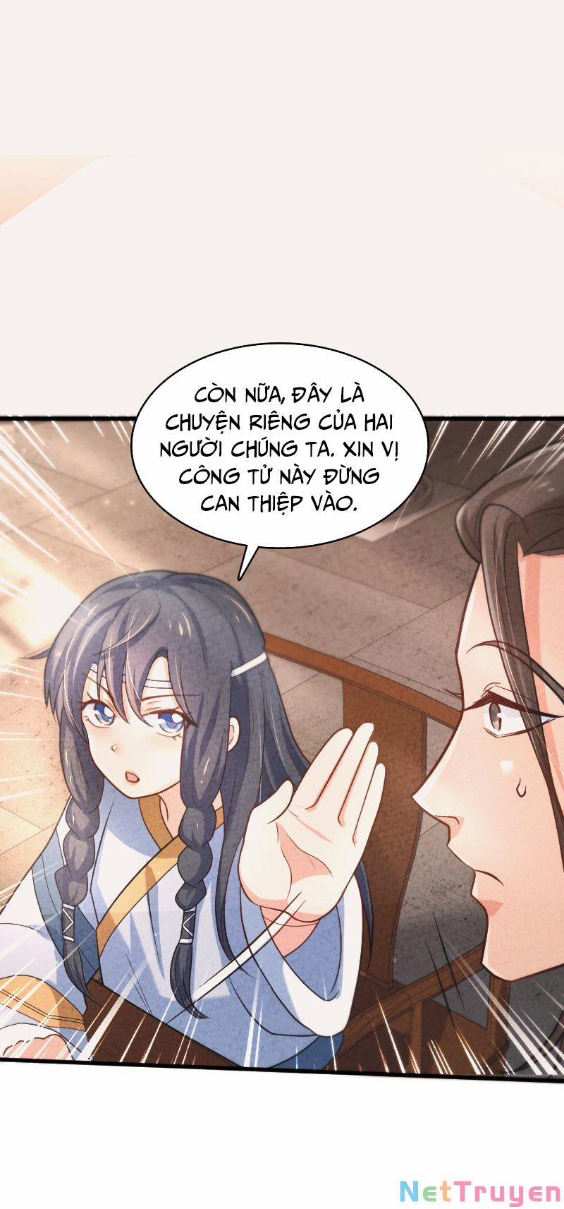 Ngươi Thực Sự Là Thiên Tài 4 trang 33