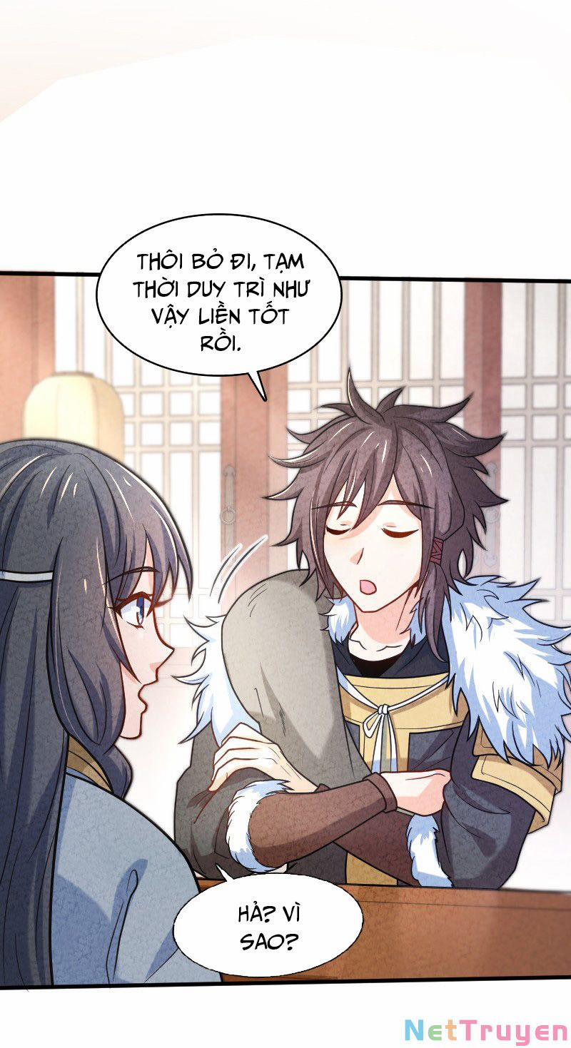 Ngươi Thực Sự Là Thiên Tài 4 trang 35