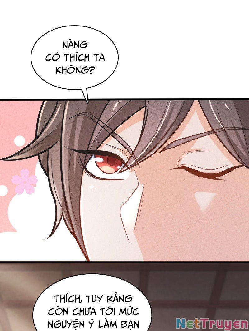 Ngươi Thực Sự Là Thiên Tài 4 trang 36