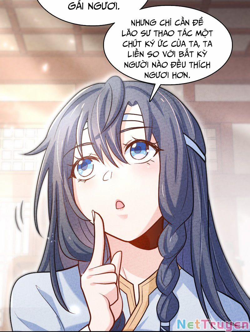 Ngươi Thực Sự Là Thiên Tài 4 trang 37