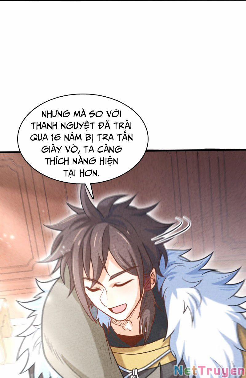 Ngươi Thực Sự Là Thiên Tài 4 trang 38