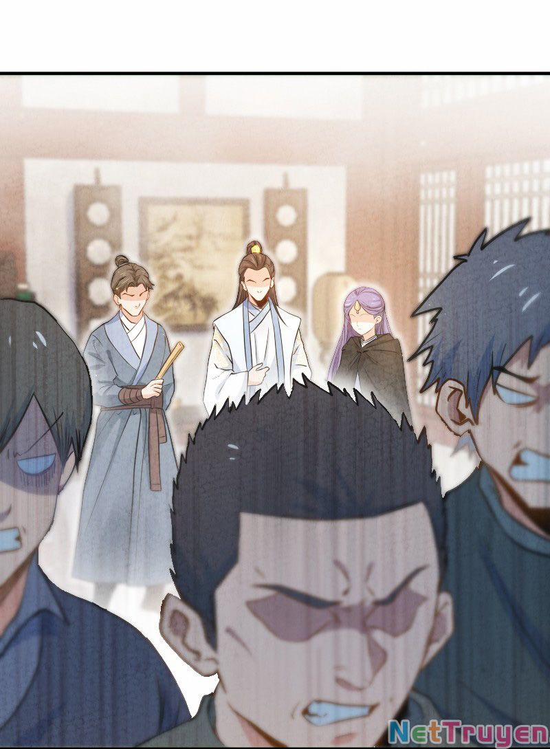 Ngươi Thực Sự Là Thiên Tài 4 trang 4