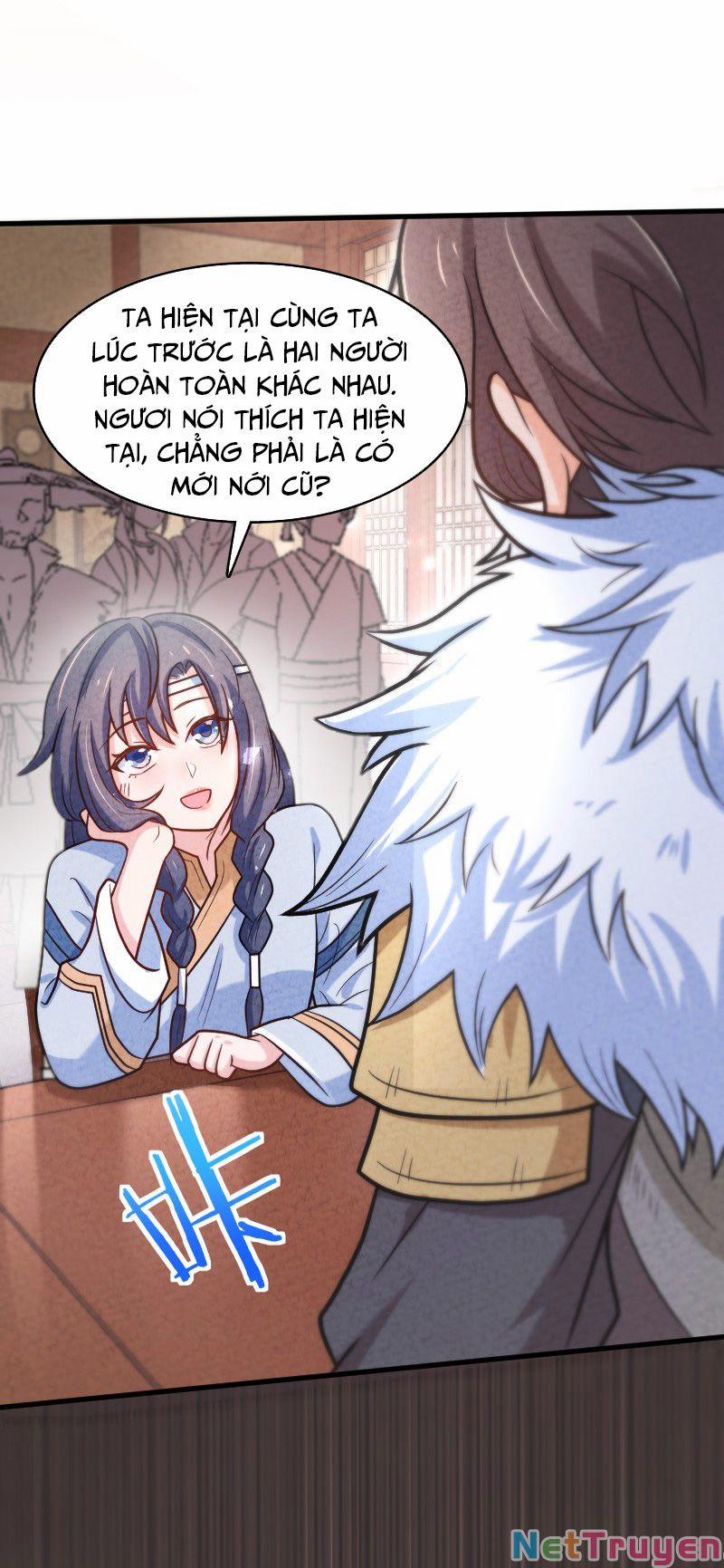 Ngươi Thực Sự Là Thiên Tài 4 trang 40