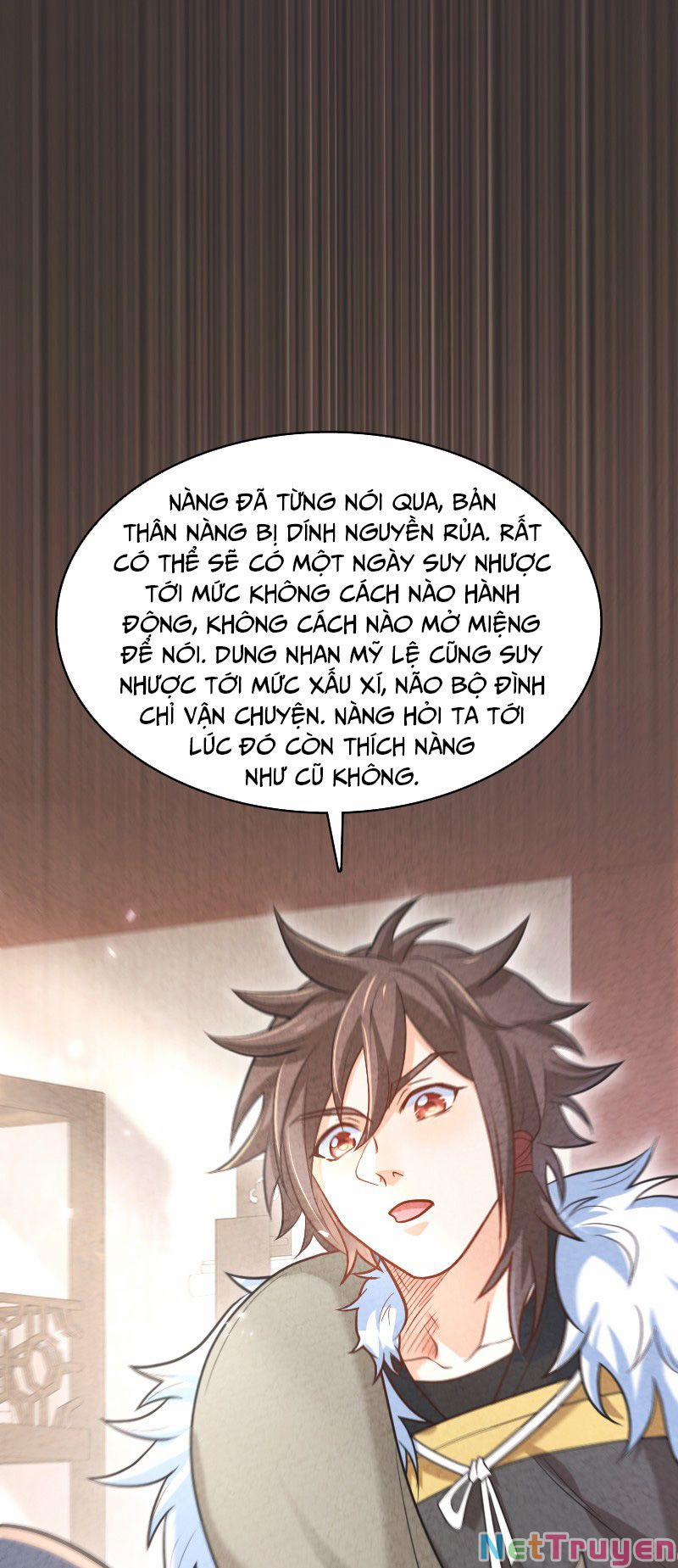 Ngươi Thực Sự Là Thiên Tài 4 trang 41